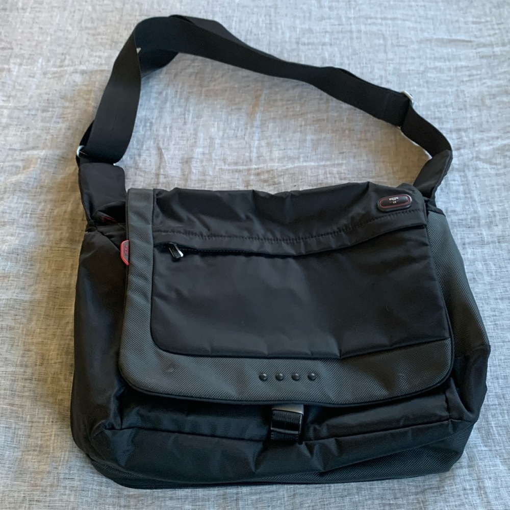 Tumi Laptop Bag